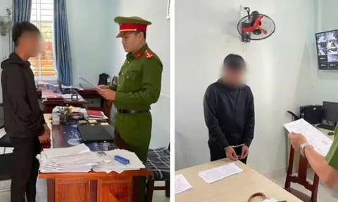 Uống rượu say, bé gái 14 tuổi không ngờ được sự việc kinh hoàng sau đó