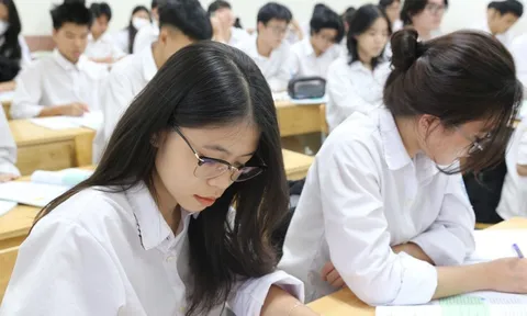 Bộ Giáo dục và Đào tạo dự kiến bỏ hàng loạt hình thức kỷ luật với học sinh