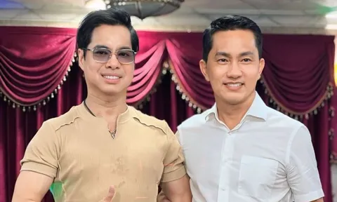 Ngọc Sơn hé lộ hình ảnh những ngày cuối đời của CEO Hồ Nhân