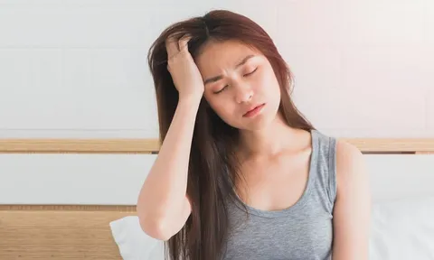 Cô gái 27 tuổi bị đột quỵ: Hồi chuông cảnh tỉnh đến giới trẻ