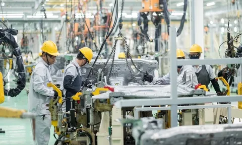 Nghị quyết về một số cơ chế, chính sách đặc biệt phát triển kinh tế tư nhân