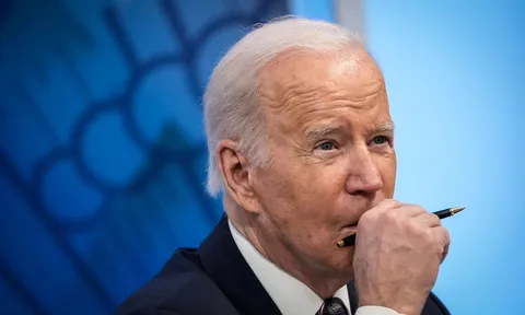 Cựu Tổng thống Mỹ Joe Biden mắc ung thư, đã di căn đến xương