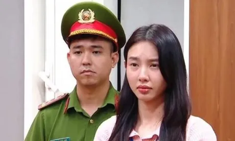 Trước khi bị bắt, Hoa hậu Thùy Tiên kiếm bao nhiêu tiền từ kẹo Kera?