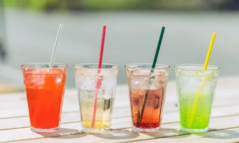Gan đang kêu cứu vì những thói quen xấu này mà bạn không hề hay biết