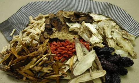 Xử lý nghiêm cơ sở kinh doanh dược liệu, thuốc cổ truyền không rõ nguồn gốc