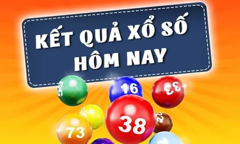 Tra cứu kết quả xổ số 3 miền & thông tin thuế trúng thưởng vé số tại Xổ số Hoàng Kim