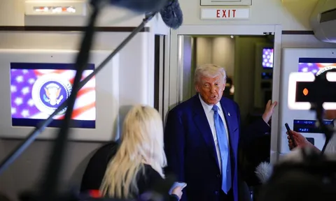 Đại học Harvard kiện chính quyền ông Trump
