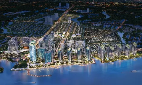 Izumi City: Điểm đến đầu tư hấp dẫn trong bản đồ tăng trưởng của khu Đông