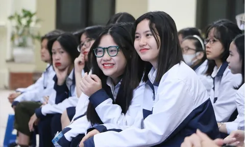 Những điều chỉnh mới nhất trong kỳ thi tốt nghiệp THPT 2025