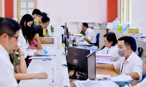 Khoảng 100.000 cán bộ nghỉ việc do sắp xếp bộ máy