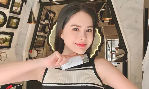 Choáng trước số tiền Đoàn Di Băng kiếm được khi bán 1.652 tuýp kem chống nắng giả