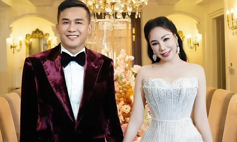 Hồ Quỳnh Hương đăng tâm thư 249 chữ để lộ mối quan hệ với mẹ chồng