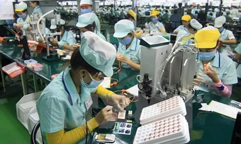 Thành lập Ban Chỉ đạo quốc gia triển khai Nghị quyết số 68-NQ/TW về phát triển kinh tế tư nhân