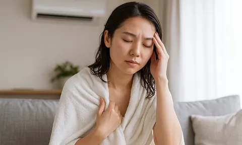 Tránh 4 thói quen sau để giảm nguy cơ đột quỵ trong mùa nóng