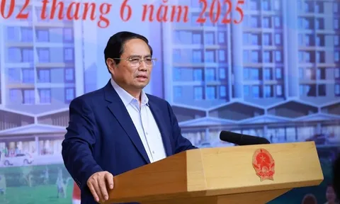 Thủ tục làm nhà ở xã hội sẽ giảm được ít nhất 350 ngày