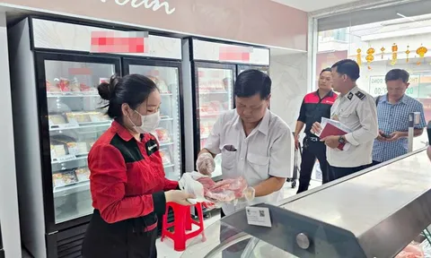 Chính thức đề nghị Bộ Công an điều tra thông tin tố cáo C.P bán thịt lợn bệnh