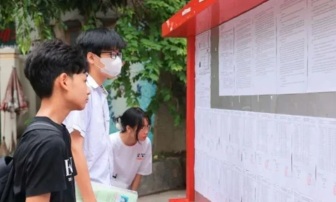 Thi vào lớp 10: Giáo viên chia sẻ chiến lược làm bài thi hiệu quả 3 môn