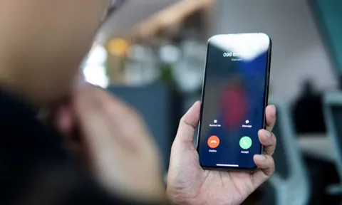 Sau cuộc gọi video call, thanh niên ở Hà Nội 'bay màu' hơn 1 tỷ đồng: Đây là chiêu lừa gì?