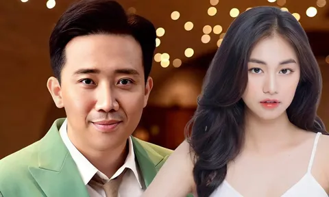 Bất ngờ số tiền Trấn Thành tặng nữ diễn viên bị suy thận giai đoạn cuối
