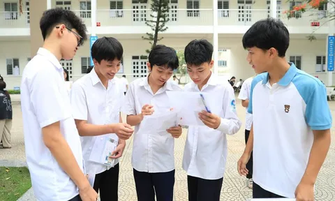 Bộ GD&ĐT yêu cầu các trường bỏ xét tuyển khối C điều chỉnh đảm bảo quyền lợi thí sinh