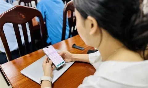 Một sinh viên ở TP.HCM mất trắng 7 tỷ đồng bởi chiêu lừa đảo mới toanh