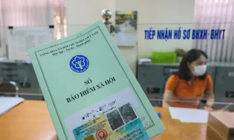 Các hình thức khiếu nại về bảo hiểm xã hội