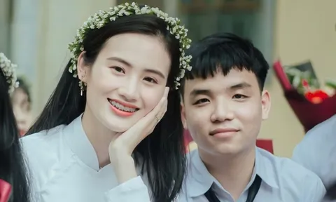 Câu trả lời chính thức cho chuyện tình cảm của Ý Nhi và bạn trai