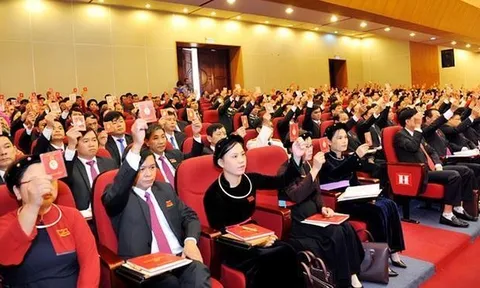 Quy định kỷ luật đối với đảng viên vi phạm pháp luật