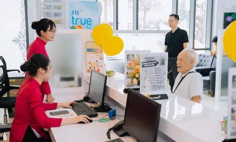 Ngân hàng tiếp tục điều chỉnh lãi tiết kiệm, mức lãi cao nhất là bao nhiêu?