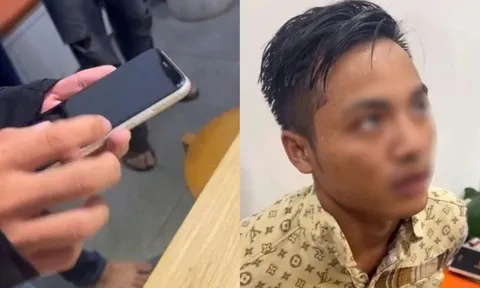 Một phụ nữ ở Đà Nẵng bị giật túi xách khi đang ngồi trong ô tô