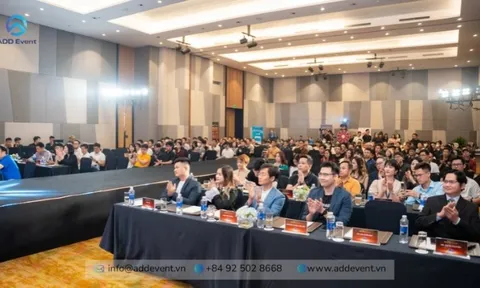 Chọn đúng đơn vị tổ chức sự kiện - Bí quyết giúp doanh nghiệp ghi điểm với đối tác và khách hàng