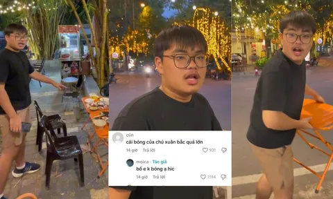 Con trai NSND Xuân Bắc nói gì khi bị so sánh 'cái bóng của cha quá lớn'?