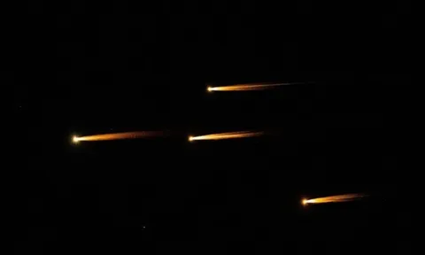 Căng thẳng Israel-Iran: Các nước đồng loạt bày tỏ quan ngại, kêu gọi kiềm chế
