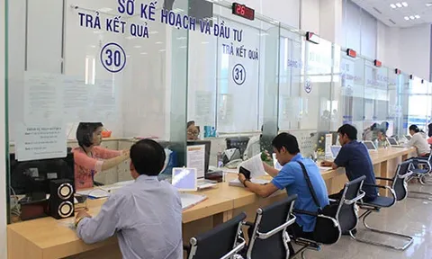 Cơ quan đăng ký kinh doanh cấp xã tiếp nhận đăng ký hộ kinh doanh từ ngày 01/7/2025
