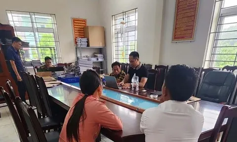 Vụ 2 thím cháu vùng cao bị 'chặt' gần 5 triệu đồng tiền taxi: Tạm giữ 3 đối tượng
