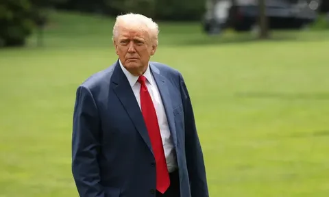 Ông Trump lên tiếng về khả năng Mỹ can dự vào xung đột Iran – Israel