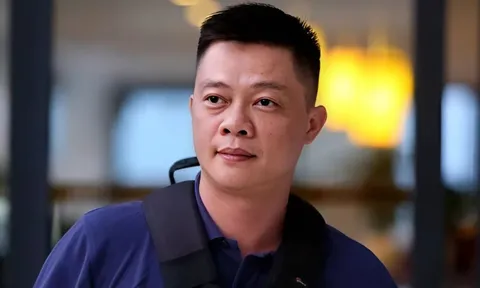 Thông báo mới của BTV Quang Minh về vụ quảng cáo sữa gây chú ý