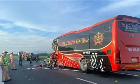Cục Cảnh sát giao thông cảnh báo về việc dừng đỗ trên cao tốc
