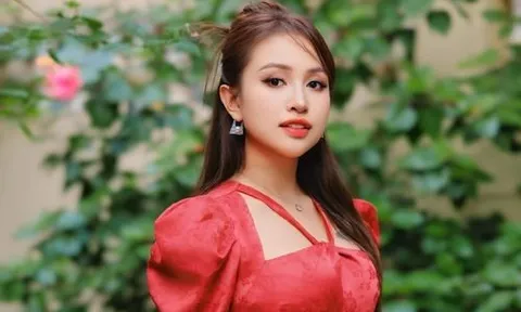 Vân Hugo xin chịu trách nhiệm về quảng cáo sữa
