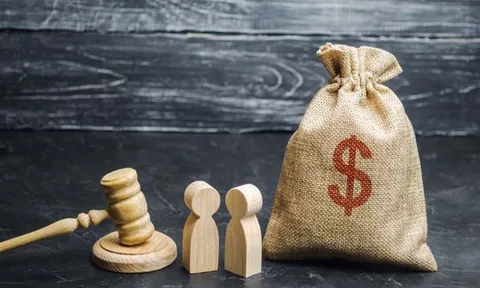Chuyển án tù sang phạt tiền – Pháp luật quy định thế nào?