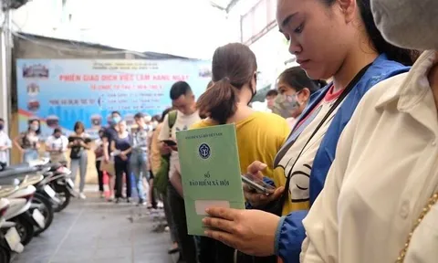 Có hai hợp đồng lao động thì đóng bảo hiểm thế nào?