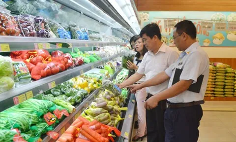 Tội ‘Vi phạm quy định về an toàn thực phẩm’ sẽ bị xử lý như thế nào?