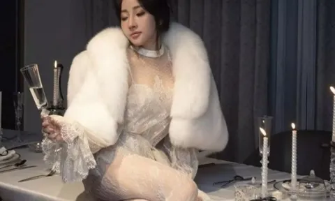 Từng khoe bộ sưu tập túi Hermes hàng chục tỷ đồng, Tiktoker “Cún Bông” vừa bị khởi tố "chịu chơi" cỡ nào?