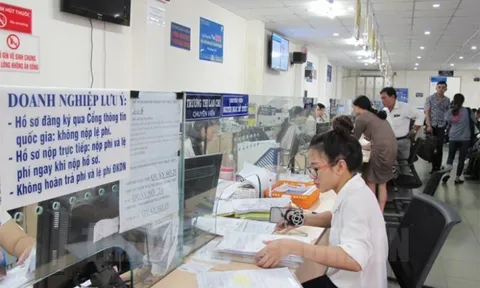 Doanh nghiệp có phải đổi giấy đăng ký kinh doanh sau khi sáp nhập tỉnh?
