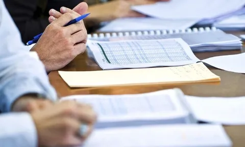 Cục Thuế yêu cầu dừng kiểm tra thuế tại trụ sở người nộp thuế