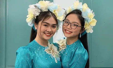 Thiện Nhân gay gắt khi bị so sánh với Phương Mỹ Chi