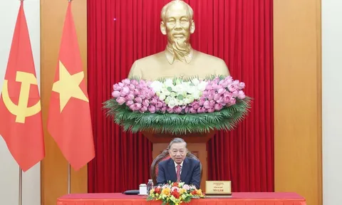 Tổng thống Trump: Hoa Kỳ sẽ cắt giảm đáng kể thuế đối ứng cho nhiều hàng hóa xuất khẩu của Việt Nam