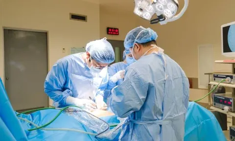 “Lựa chọn sống hay giữ con?” – Bản lĩnh phi thường của thai phụ mắc ung thư vú và giải pháp vẹn cả đôi đường từ FV