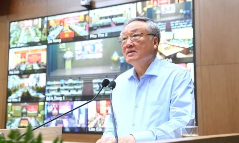 Đặc xá đợt 2 năm 2025: Bảo đảm dân chủ, khách quan, minh bạch, đúng quy định