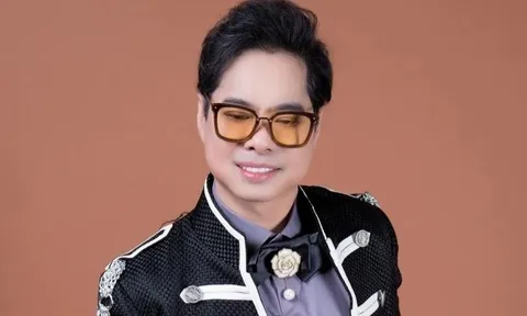 Nam nghệ sĩ Vbiz tự nhận 'nghèo nhất showbiz Việt', ở nhà dát vàng, U60 vẫn chưa vợ